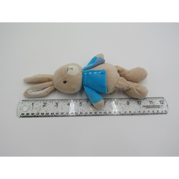 Beatrix Potter Classic Tales Book Gift Set Peter Rabbit Floppy Small Plush - Picture 3 of 11